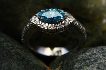 bijoux en diamant